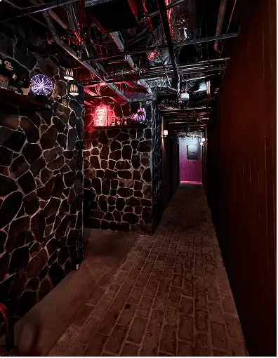 院内の風景3